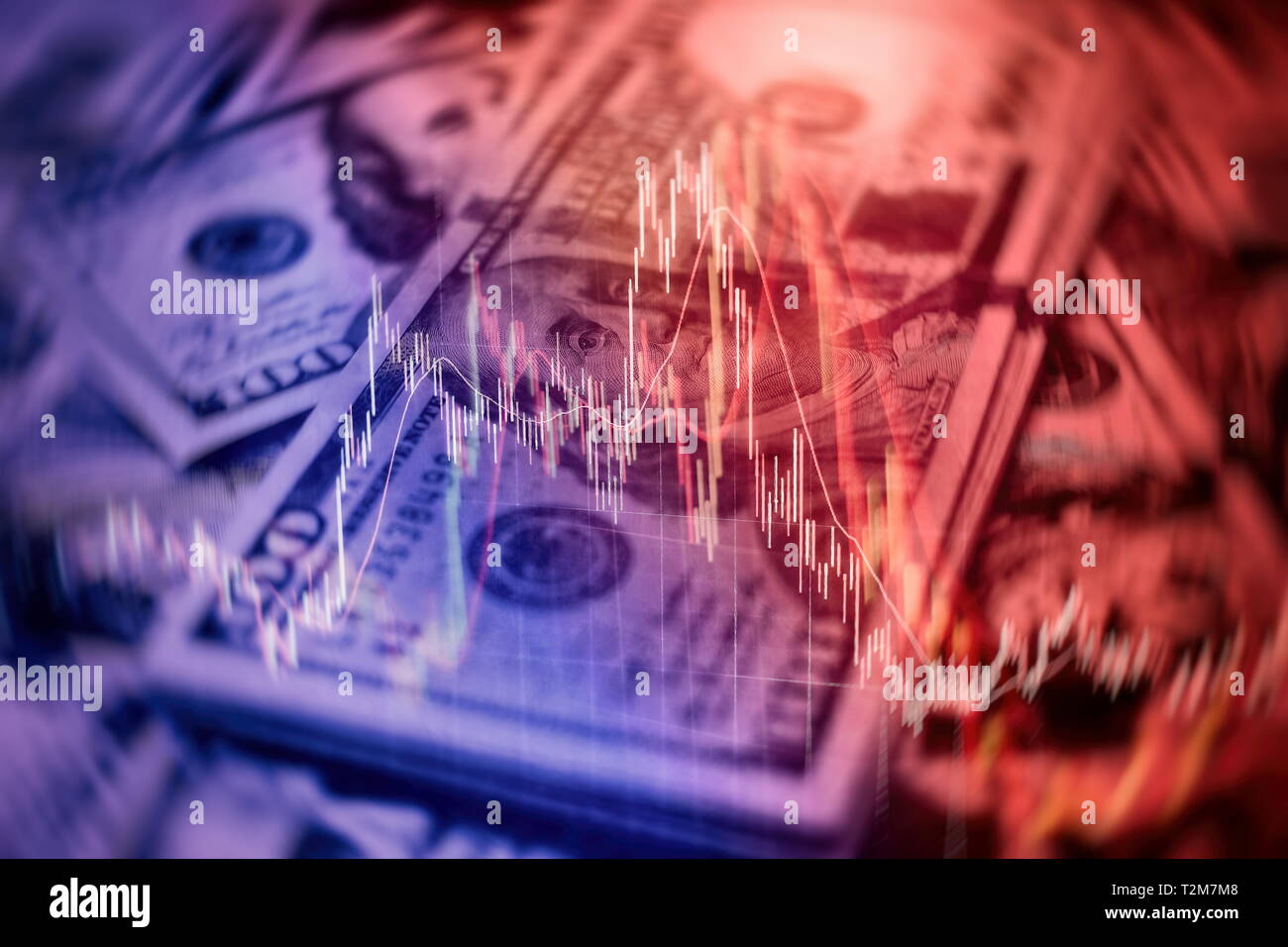 Forex Market Background Trading On The Currency Market Forex - 
